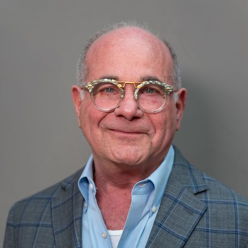 Leonard Corsi, President and Managing Broker of Graystone Real Estate Advisors Trust