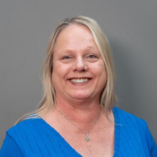 Suzanne Kubas, Office Manager at Graystone Real Estate Advisors Trust